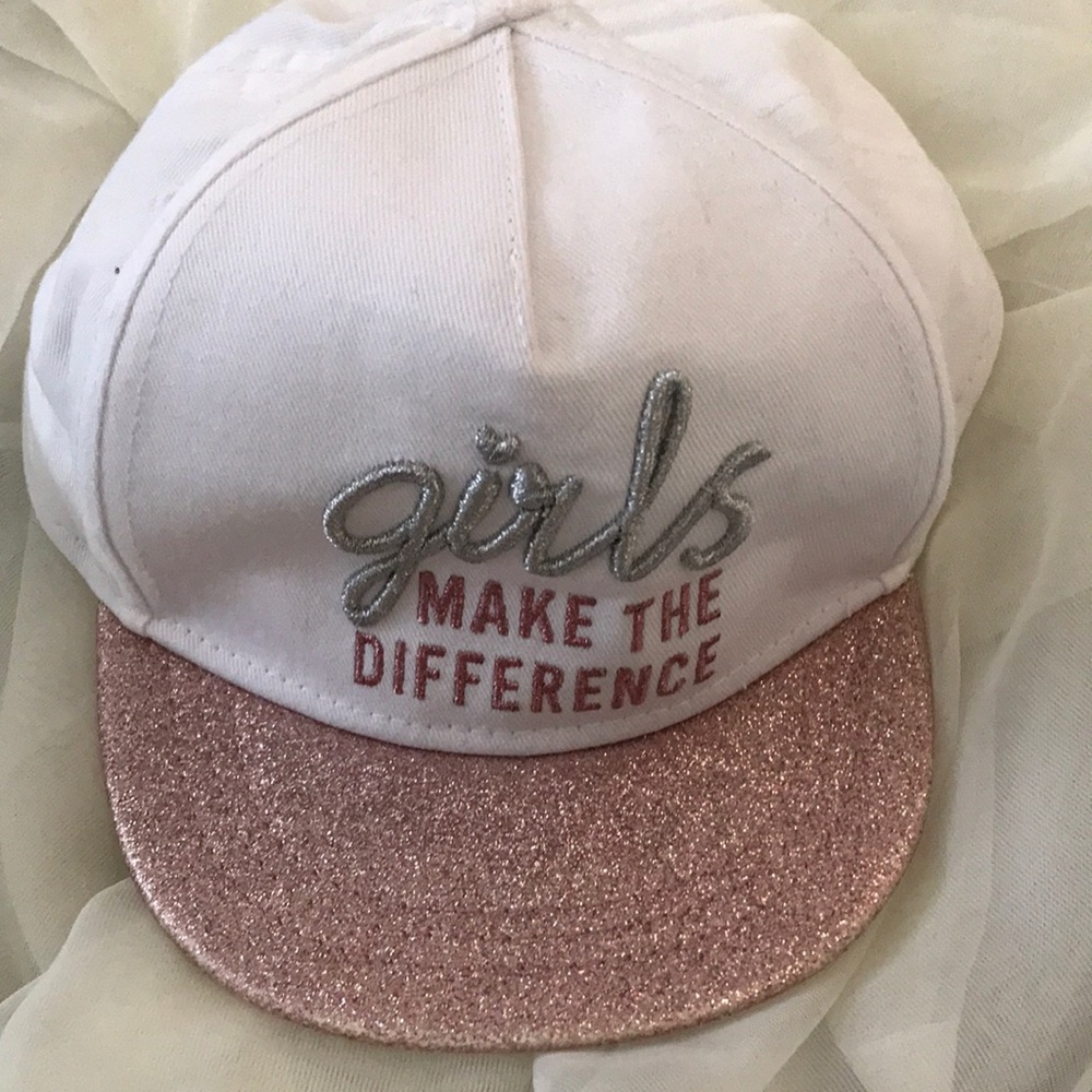 Super Cute BRAND NEW H&M girls hat